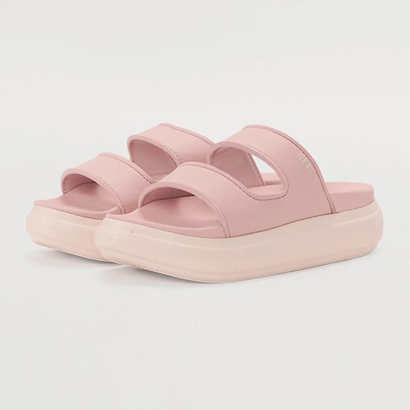 Klapki REEF Wms Cushion Bondi 2 Bar cameo rose 2025 - 2