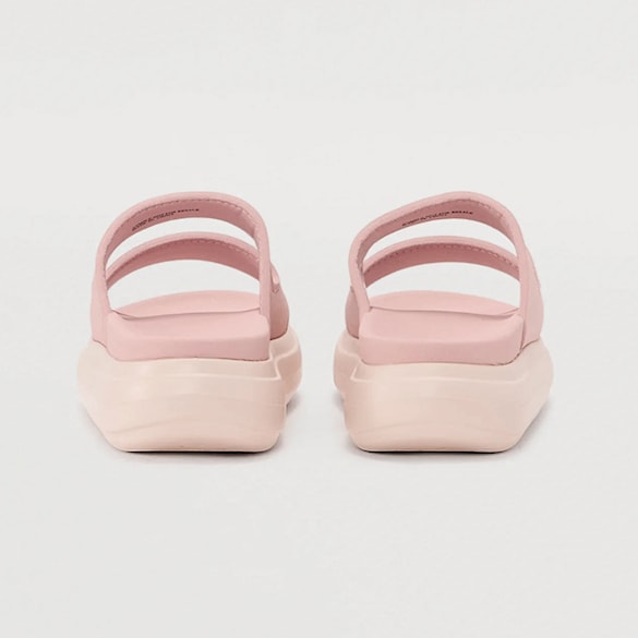 Klapki REEF Wms Cushion Bondi 2 Bar cameo rose 2025 - 3