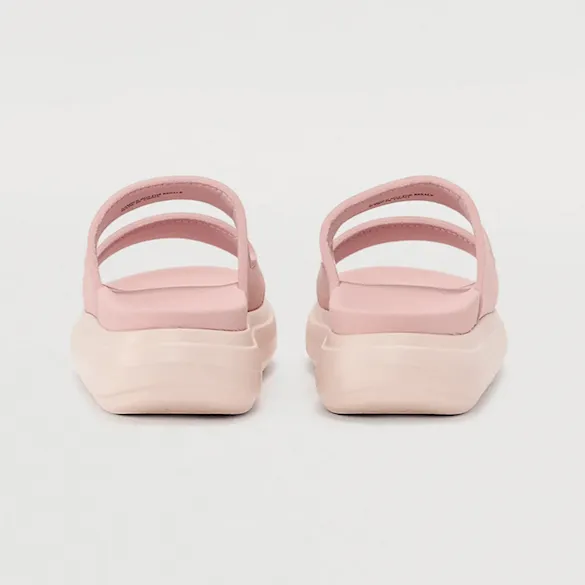 Klapki REEF Wms Cushion Bondi 2 Bar cameo rose 2025 - 4