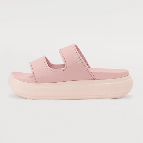 Klapki REEF Wms Cushion Bondi 2 Bar cameo rose 2025 - 4