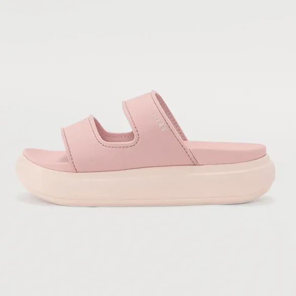 Klapki REEF Wms Cushion Bondi 2 Bar cameo rose 2025 - 5