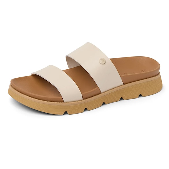 Pantofle REEF Wms Vista Luxe Thea parchment 2026 - 4