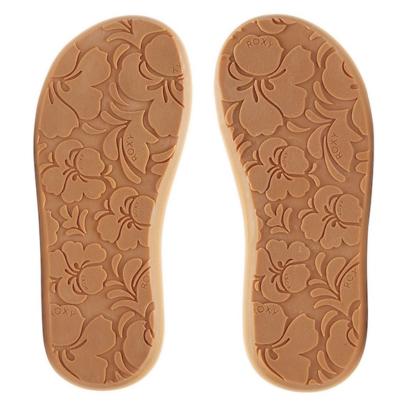 Japonki Roxy Colette black 2023 - 3