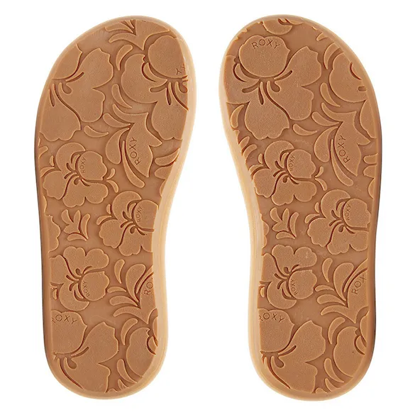 Flip-flops Roxy Colette black 2023 - 3