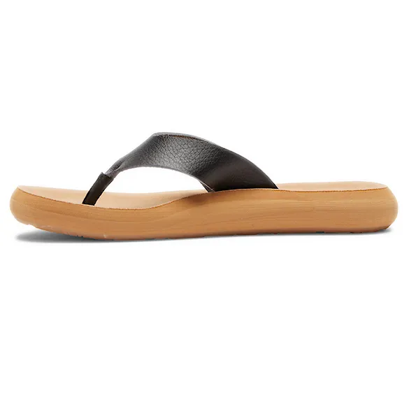 Flip-flops Roxy Colette black 2023 - 5