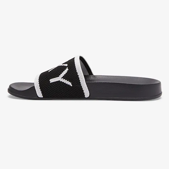 Šľapky Roxy Slippy Knit black 2025 - 6