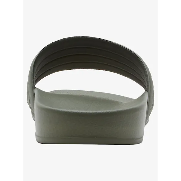 Pantofle Roxy Slippy Wp army green 2024 - 11