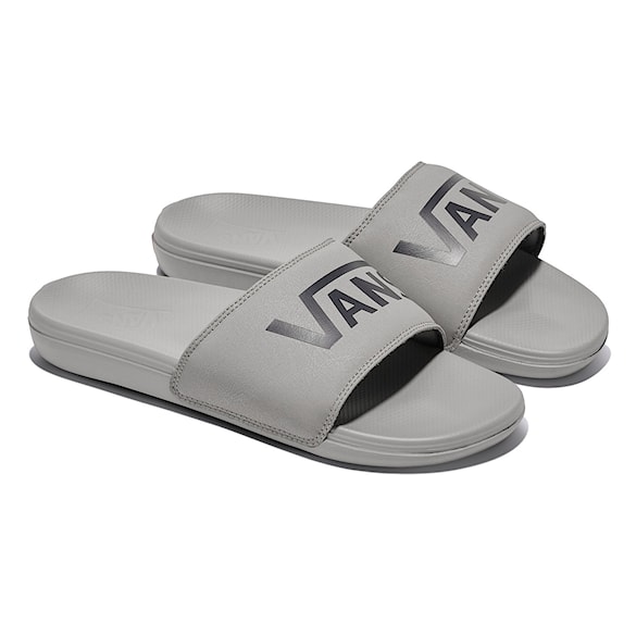 Šľapky Vans La Costa Slide-On dark grey 2025 - 1