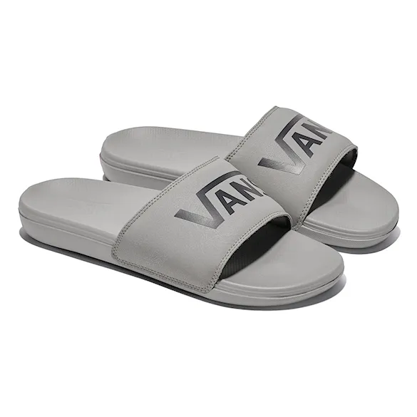 Šľapky Vans La Costa Slide-On dark grey 2025 - 1