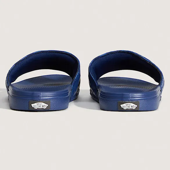 Pantofle Vans La Costa Slide-On deep indigo 2026 - 3