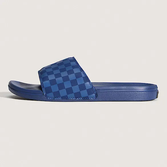 Pantofle Vans La Costa Slide-On deep indigo 2026 - 4
