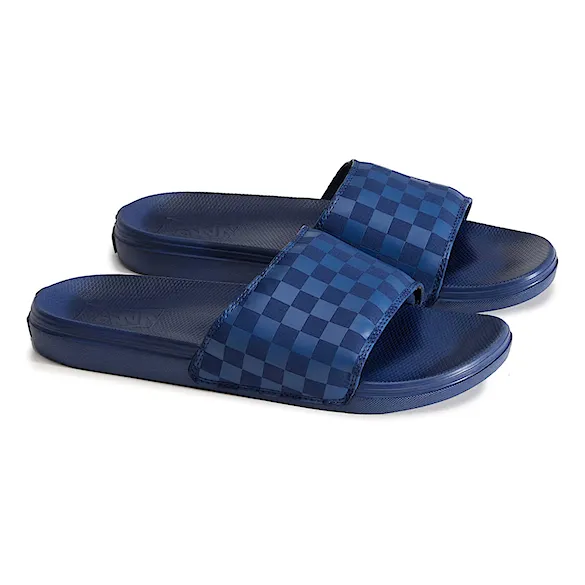 Pantofle Vans La Costa Slide-On deep indigo 2026 - 1