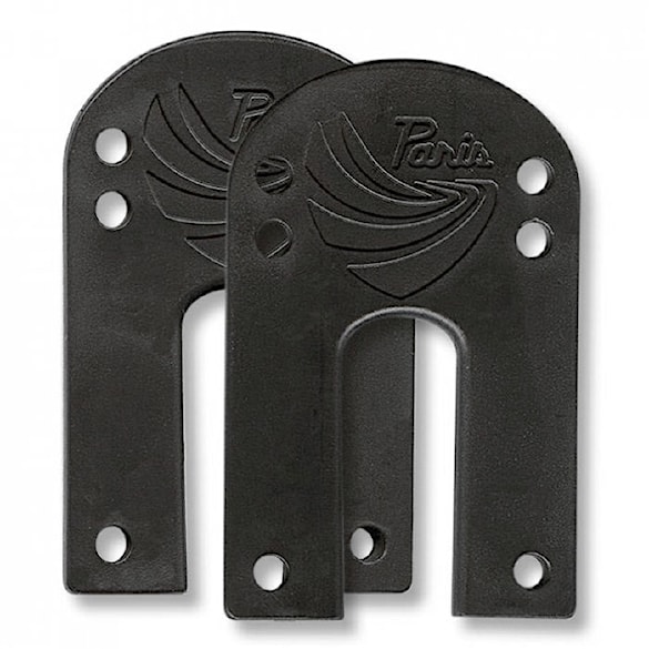 Longboard podložky pod trucky Paris 1/4 Rise Pad - 1