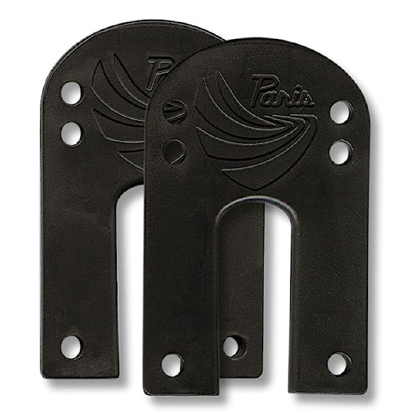 Longboard podložky pod trucky Paris Riser Pads - 1