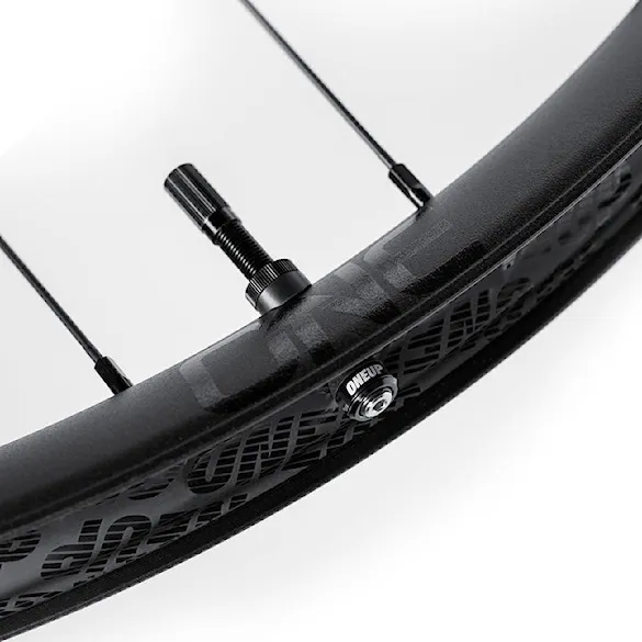 Rim Tape OneUp Rim Tape 34 mm black - 4