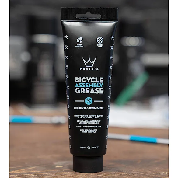 Mazivo Peaty's Bicycle Assembly Grease 100 g - 4