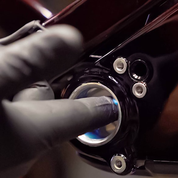 Mazivo Peaty's Bicycle Assembly Grease 100 g - 6