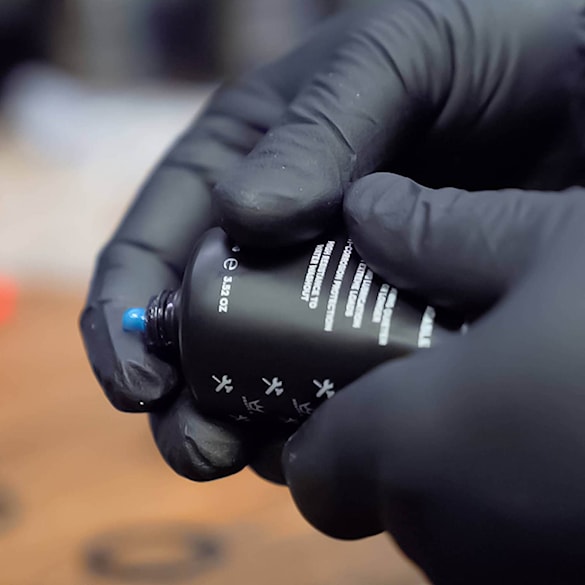 Mazivo Peaty's Bicycle Assembly Grease 100 g - 7