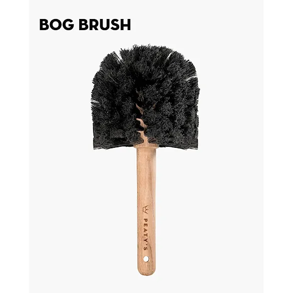 Kartáč Peaty's Bicycle Brush Set - 4