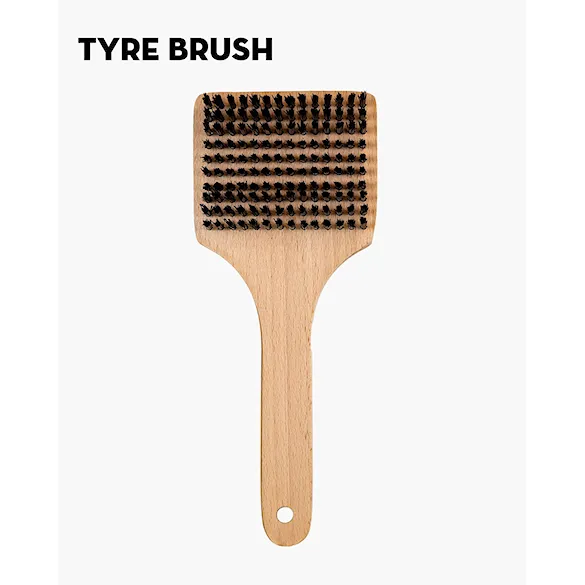 Kartáč Peaty's Bicycle Brush Set - 7