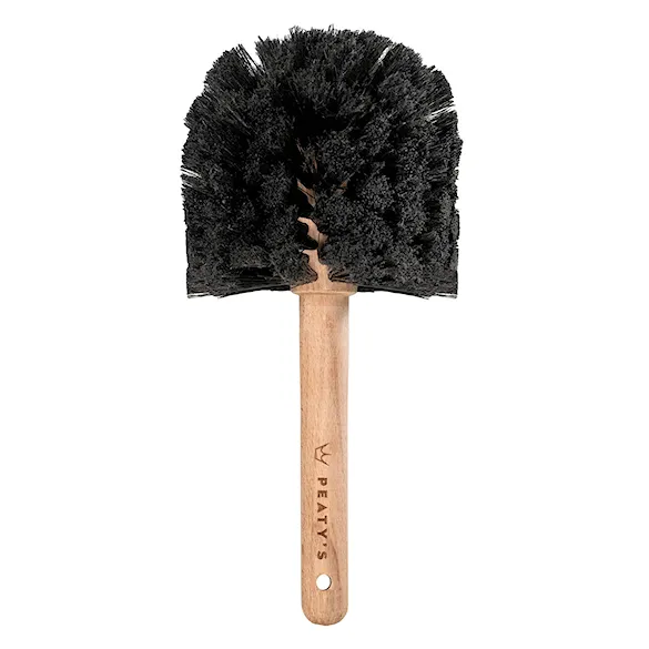 Kartáč Peaty's Bog Brush - 1