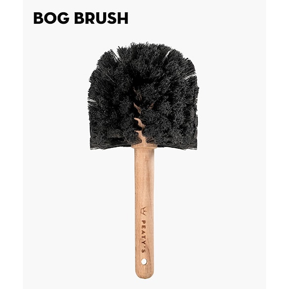 Čisticí prostředek Peaty's Complete Bicycle Cleaning Kit - 6