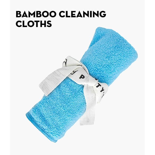 Čisticí prostředek Peaty's Complete Bicycle Cleaning Kit - 7