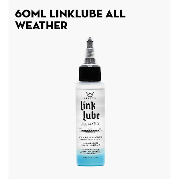 Čisticí prostředek Peaty's Complete Bicycle Cleaning Kit - 8