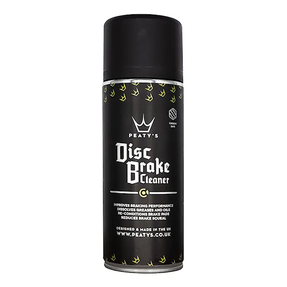 Bike Cleaner Peaty's Disc Brake Cleaner - 1