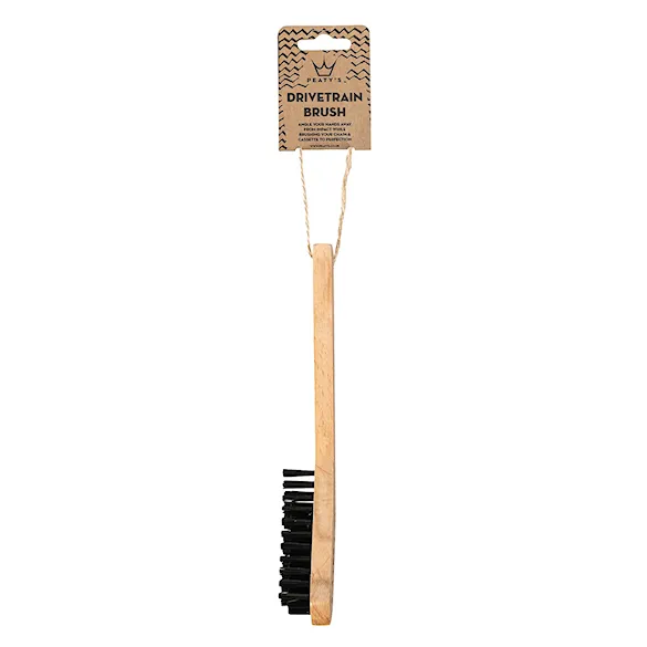 Kefa Peaty's Drivetrain Brush - 3