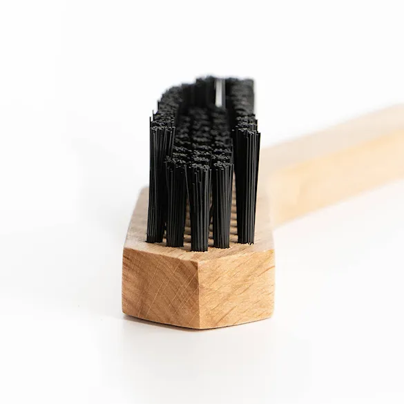 Kefa Peaty's Drivetrain Brush - 5