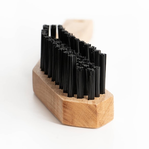 Kefa Peaty's Drivetrain Brush - 6
