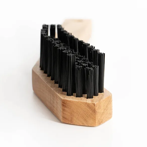 Kefa Peaty's Drivetrain Brush - 6
