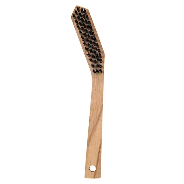 Kefa Peaty's Drivetrain Brush - 1