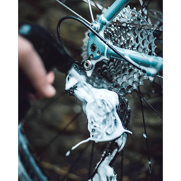 Bike Cleaner Peaty's Foaming Drivetrain Degreaser 500 ml - 3