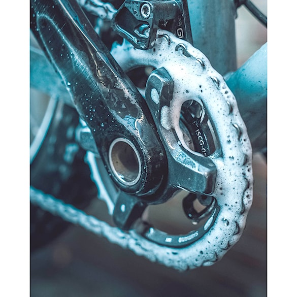 Bike Cleaner Peaty's Foaming Drivetrain Degreaser 500 ml - 4