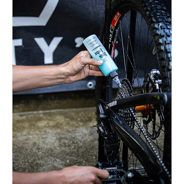Mazivo Peaty's Linklube All-Weather 120 ml - 3