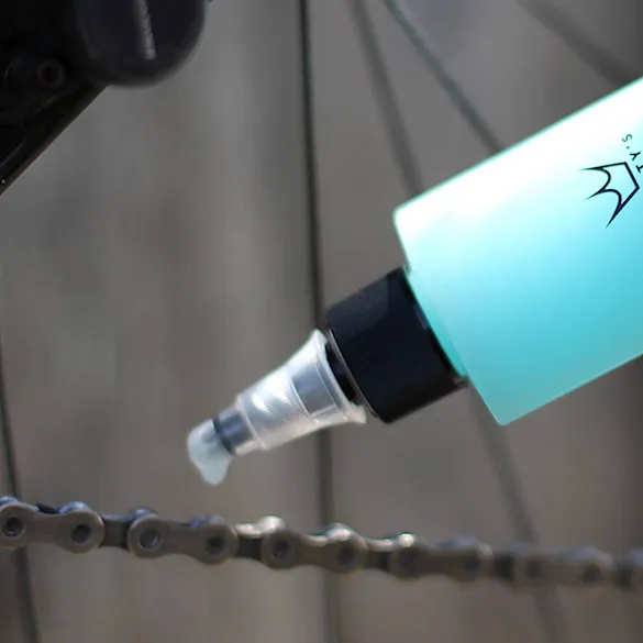 Mazivo Peaty's Linklube All-Weather 120 ml - 4