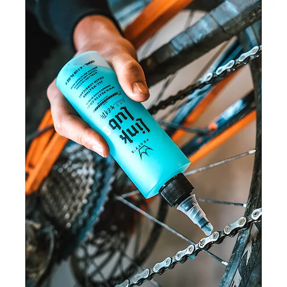 Mazivo Peaty's Linklube All-Weather 120 ml - 5