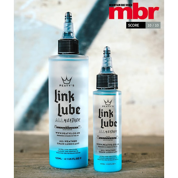 Smar Peaty's Linklube All-Weather 60 ml - 3