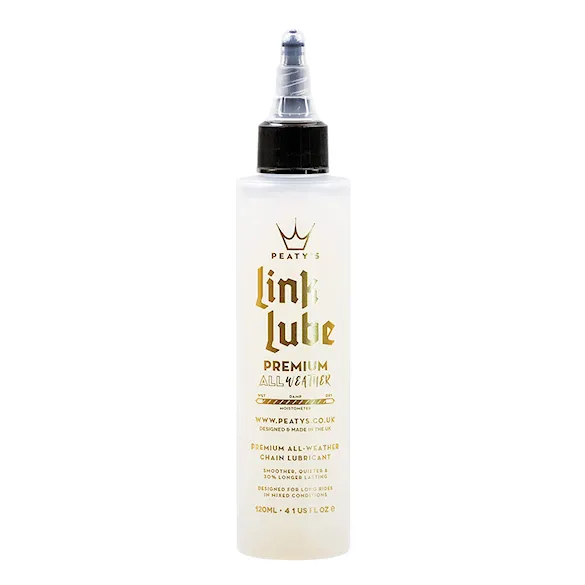 Smar Peaty's Linklube All-Weather Premium 120 ml - 1