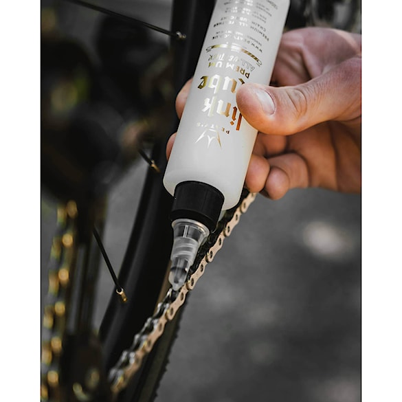 Mazivo Peaty's Linklube All-Weather Premium 60 ml - 3