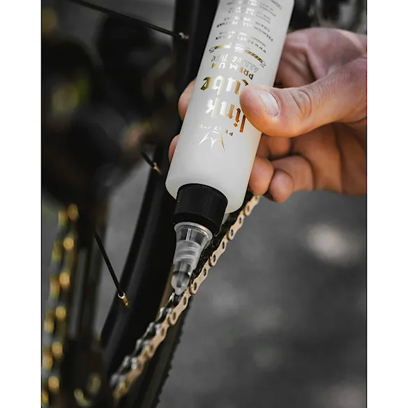 Smar Peaty's Linklube All-Weather Premium 60 ml - 3