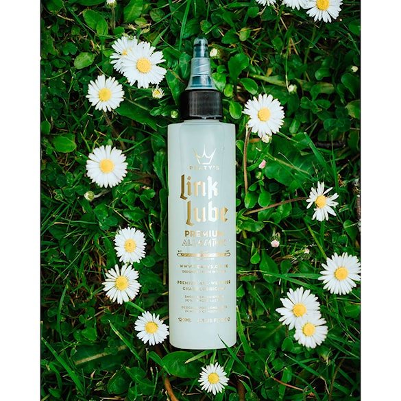 Mazivo Peaty's Linklube All-Weather Premium 60 ml - 6