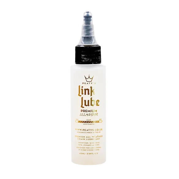 Smar Peaty's Linklube All-Weather Premium 60 ml - 1