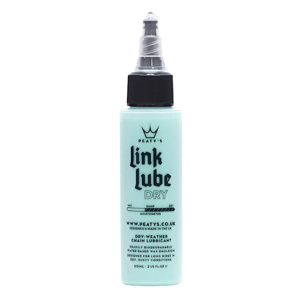 Smar Peaty's Linklube Dry 60 ml - 1