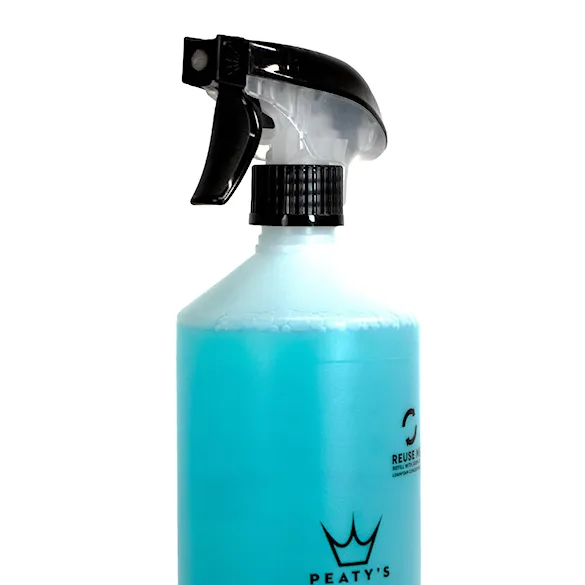 Čisticí prostředek Peaty's Loamfoam Cleaner 1L - 5