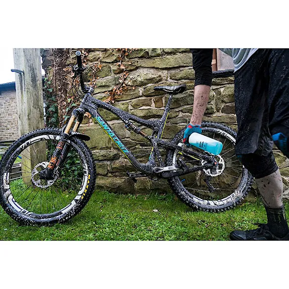 Čisticí prostředek Peaty's Loamfoam Cleaner 5L - 3
