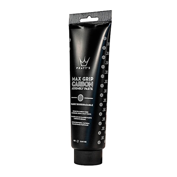 Montážna pasta Peaty's Max Grip Carbon Assembly Paste 75 g - 3