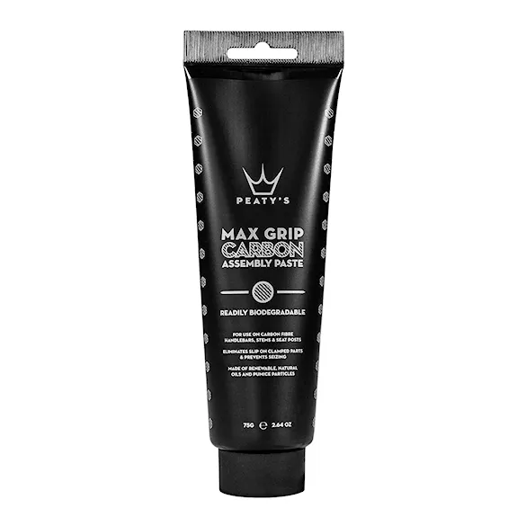 Assembly Paste Peaty's Max Grip Carbon Assembly Paste 75 g - 1
